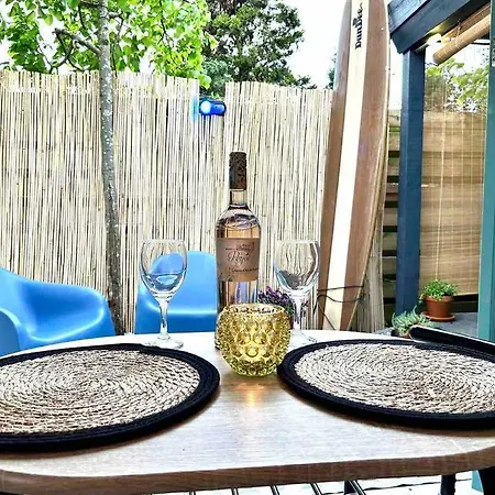 Cozy With Jacuzzi & Private Garden Near Amsterdam Holiday home