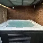 Holiday home Cozy Comfortable House With Jacuzzi & Private Garden Near Amsterdam Vijfhuizen