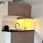 Holiday home Cozy Comfortable House With Jacuzzi & Private Garden Near Amsterdam