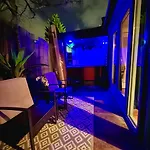 Holiday home Cozy Comfortable House With Jacuzzi & Private Garden Near Amsterdam