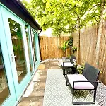 Cozy Comfortable House With Jacuzzi & Private Garden Near Amsterdam Holiday home Vijfhuizen