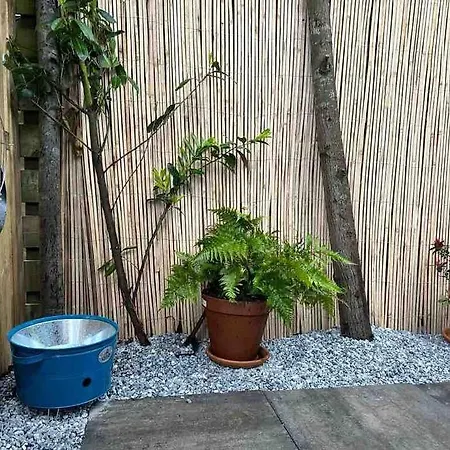 Cozy With Jacuzzi & Private Garden Near Amsterdam *