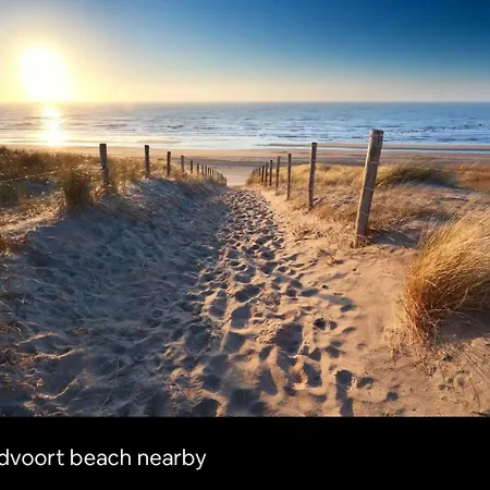 Holiday home Cozy Comfortable House With Jacuzzi & Private Garden Near Amsterdam *