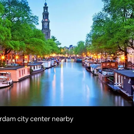 Holiday home Cozy Comfortable House With Jacuzzi & Private Garden Near Amsterdam Vijfhuizen