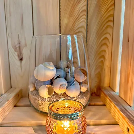 Cozy Comfortable House With Jacuzzi & Private Garden Near Amsterdam * Vijfhuizen