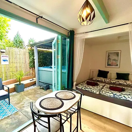 Holiday home Cozy Comfortable House With Jacuzzi & Private Garden Near Amsterdam *