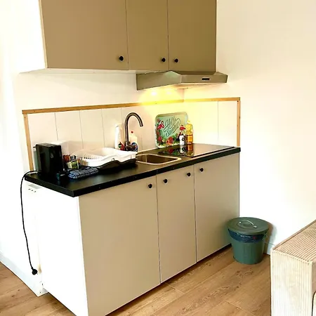 Cozy House With Private Jacuzzi & Garden Between Amsterdam Haarlem And Schiphol Airport 度假居 Vijfhuizen