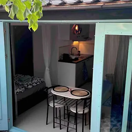 Cozy House With Private Jacuzzi & Garden Between Amsterdam Haarlem And Schiphol Airport 度假居 *