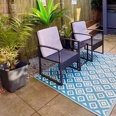 Cozy House With Private Jacuzzi & Garden Between Amsterdam Haarlem And Schiphol Airport
