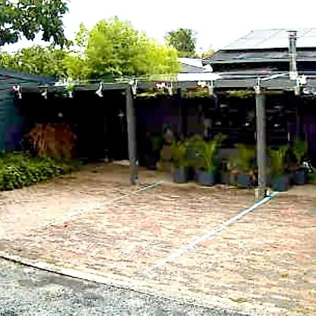 Cozy House With Private Jacuzzi & Garden Between Amsterdam Haarlem And Schiphol Airport 度假居 Vijfhuizen