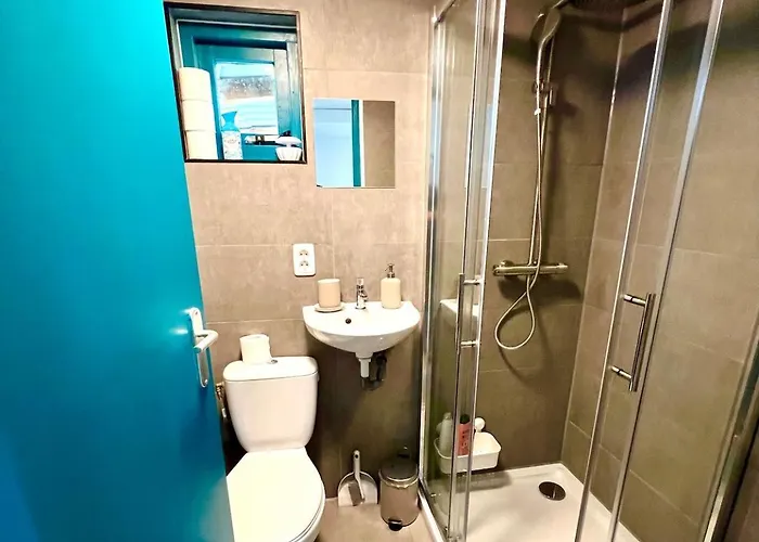 Cozy Comfortable House With Jacuzzi & Private Garden Near Amsterdam 펜션