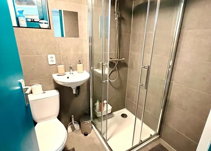 Cozy Comfortable House With Jacuzzi & Private Garden Near Amsterdam 펜션 Vijfhuizen