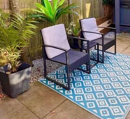 Cozy Comfortable House With Jacuzzi & Private Garden Near Amsterdam