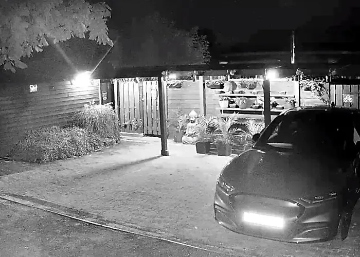 펜션 Cozy Comfortable House With Jacuzzi & Private Garden Near Amsterdam Vijfhuizen