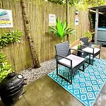 Holiday home Cozy Comfortable House With Jacuzzi & Private Garden Near Amsterdam Vijfhuizen