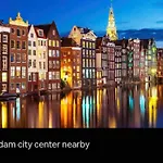 Cozy Comfortable House With Jacuzzi & Private Garden Near Amsterdam Holiday home *