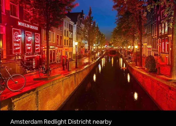 Caribbean Style House With Jacuzzi&private Garden Near Amsterdam Vakantiehuis